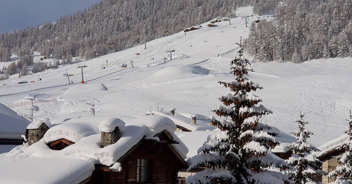 Livigno A Snow Paradise